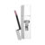 Ruj lichid Shine Kiss Me More Lip Tattoo 01 Home Office Day, 3.5ml, Flormar