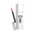 Ruj lichid Shine Kiss Me More Lip Tattoo 02 Apricot Marmalade, 3.5ml, Flormar
