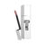 Ruj lichid Shine Kiss Me More Lip Tattoo 05 Rare Beauty, 3.5ml, Flormar