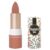 Ruj stralucitor cu unt de shea, ulei de ricin si ceara Bio Nude Moka, 3.5g, Charlotte Bio