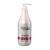 Sampon Blond Blush cu pigment neutralizant roz, 1000ml, Sleek Line