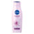 Sampon Hairmilk Shine, 400ml, Nivea
