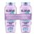 Sampon Hyaluron Pure, 2 x 250ml, Elseve