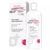 Sampon anticadere H3 Derma+ – 200 ml, Gerovital