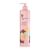 Sampon cu efect de hidratare si netezire cu ulei de tsubaki, 400ml, Nadeshiko