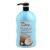 Sampon & gel de dus cu cocos si aloe vera, 1000ml, Naturaphy