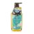 Sampon hidratant pentru par Polynesian SPA cu aminoacizi, 600ml, Cocopalm