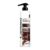 Sampon nuantator pentru par Cameleo Brown Effect, 250ml, Delia Cosmetics