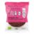 Sanatele Bio cu ciocolata neagra si zmeura, eco, fara gluten, 28g, Republica Bio