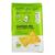 Sanatele Bio cu mazare, naut si linte, eco, fara gluten, 40g, Republica Bio