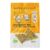 Sanatele Bio linte, orez negru si ceapa ECO fara gluten, 40g, Republica BIO