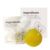 Sapun gelatinos de curatare cu extract de centella asiatica din insula Jeju, 110g, Ongredients