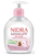 Sapun lichid cu migdale, 300ml, Nidra