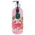 Sapun lichid cu ulei natural de masline Japanese Cherry Blossom, 500ml, Eyup Sabri Tuncer