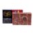 Sapun natural de propolis si hibicus, 90g, Savonia