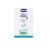 Sapun solid Baby Moments Baby Skin 0 luni+, 100g, Chicco