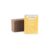 Sapun solid cu miere si levantica, 100g, La Saponaria