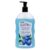 Sapun spuma cu aroma de afine, 1000ml, Naturaphy