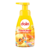 Sapun spuma cu aroma de mango, 200 ml, Dalin
