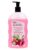 Sapun spuma cu aroma de zmeura, 1000ml, Naturaphy