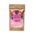 Sare de baie Raspberry Bliss Pure, 500g, Organic Shop