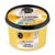 Scrub de corp Milk & Honey, 250ml, Organic Shop