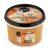 Scrub de corp Salted Caramel Vanilla & Cocoa, 250ml, Organic Shop