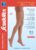 Scudotex 822 Ciorapi compresivi pantaloni, varf deschis, compresie medie 70 DEN, Daino, marimea 5-XL