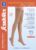 Scudotex 823 Ciorapi medicali coapsa, varf deschis, compresie medie 70 DEN, Daino, marimea 5-XL