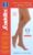Scudotex 824 Ciorapi medicali genunchi, varf deschis, compresie medie 70 DEN, Daino, marimea 2-S