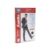Scudotex S450 Ciorapi barbati, compresie forte 280 DEN, Nero, marimea 4 L, lungime gamba