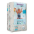 Scutec chilotel pentru baie Eco Swim, Marime M, +12 kg, 12 bucati, Bambo Nature