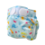 Scutec inot reutilizabil 9-16 kg Albastru, 1 bucata, Freds Swim Academy