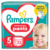Scutece Active Baby Pants 11-17 kg, Marimea 5, 22 bucati, Pampers