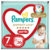 Scutece-Chilotel Premium Care Marimea 7 15kg+, 36 bucati, Pampers