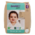 Scutece Ecolabel, marimea 4, 7-14 kg, 22 bucati, Bambo Nature