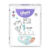Scutece Happy Marimea 1, 2-5 kg, 82 bucati, Bella Baby