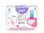Scutece Happy Soft & Delicate 11-18 kg Junior 5, 38 bucati, Bella Baby