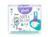 Scutece Happy Soft & Delicate 15+ kg Marimea 6 Junior Extra, 34 bucati, Bella Baby