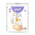 Scutece Happy Soft & Delicate 3-6 kg Mini marimea 2, 78 bucati, Bella Baby