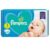 Scutece New Baby 2-5 kg Marimea 1, 43 bucati, Pampers