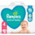 Scutece Pampers Active Baby Nr. 4 (8-14kg) 76 bucati