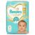 Scutece Premium Care Marimea 3 pentru 6-10 kg, 40 bucati, Pampers