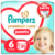Scutece Premium Care Pants Nr.6 13-19 kg, 31 bucati, Pampers