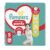 Scutece-chilotel Active Baby Marimea 8 17kg+, 32 bucati, Pampers