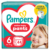 Scutece-chilotel Pants Marimea 6 pentru 13-19 kg, 44 bucati, Pampers