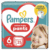 Scutece-chilotel Pants Marimea 6 pentru 15+kg, 25 bucati, Pampers