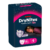 Scutece incontinență DryNites 49-60kg, fete, 9bucati, Huggies
