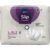 Scutece pentru adulti Premium Flexi Fit L-XL2 cu absorbtie 2900ml, 22 bucati, Abena