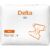 Scutece pentru adulti XL2 3200ml Delta Slip, 21 bucati, Abena